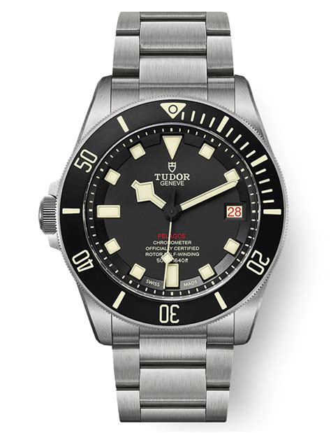 tudor pelegos lhd|tudor pelagos titanium.